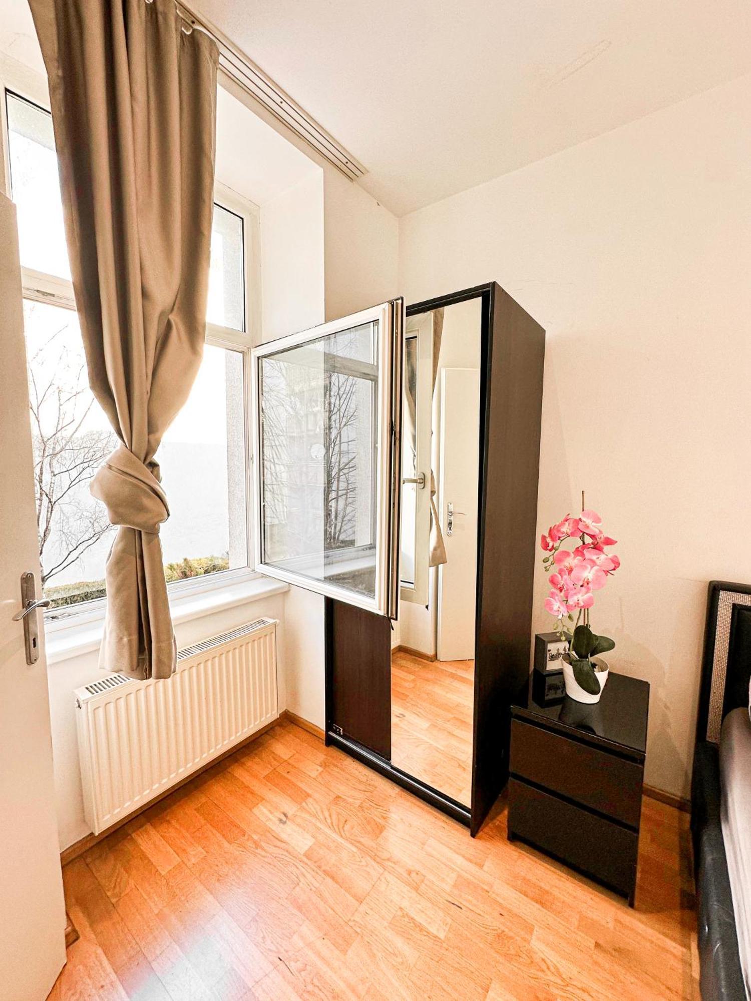 Cozy In Brigittenau Area Mm29 Alloggio in famiglia Vienna